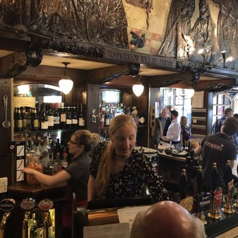 The Blackfriar - Amazing architecture for a bar - Pubs Near Me - London, XGL The Blackfriar - Amazing architecture for a bar - Pubs Near Me - London, XGL