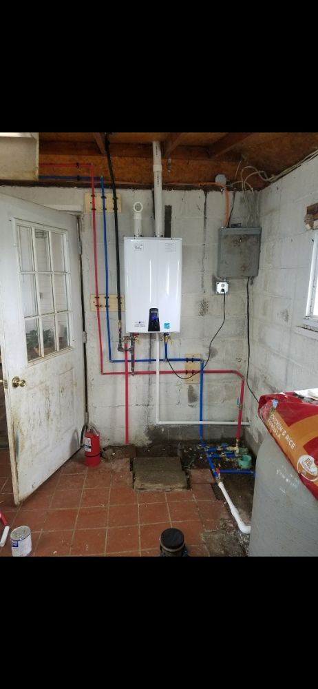 Slide of Drain Pros Plumbing & Mechanical