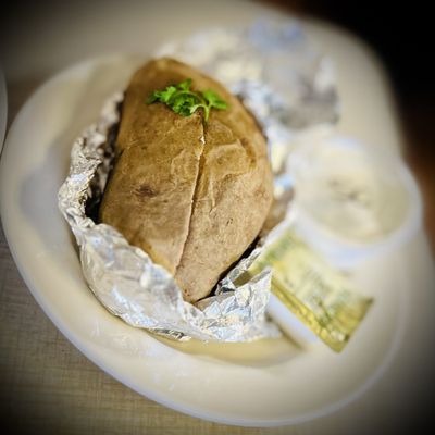 Scotty Simpson's Fish & Chips by null