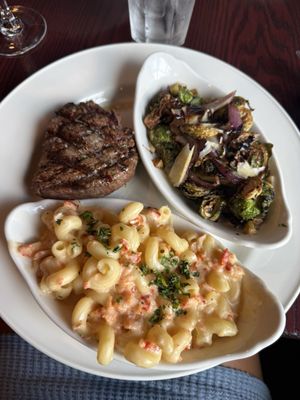 Circle H Chophouse by null