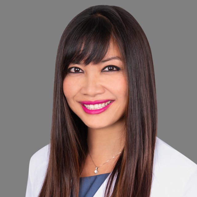 Trucvy Le, MD - grief counselor in Anaheim, CA