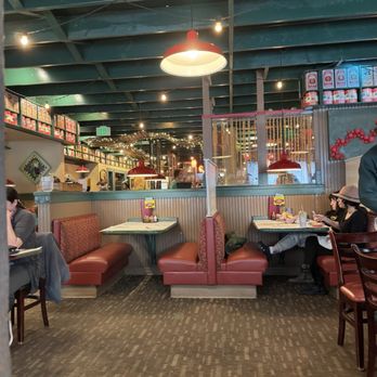 Tomato Street - Dining area - Italian Near Me - Spokane, Washington Tomato Street - Dining area - Italian Near Me - Spokane, Washington