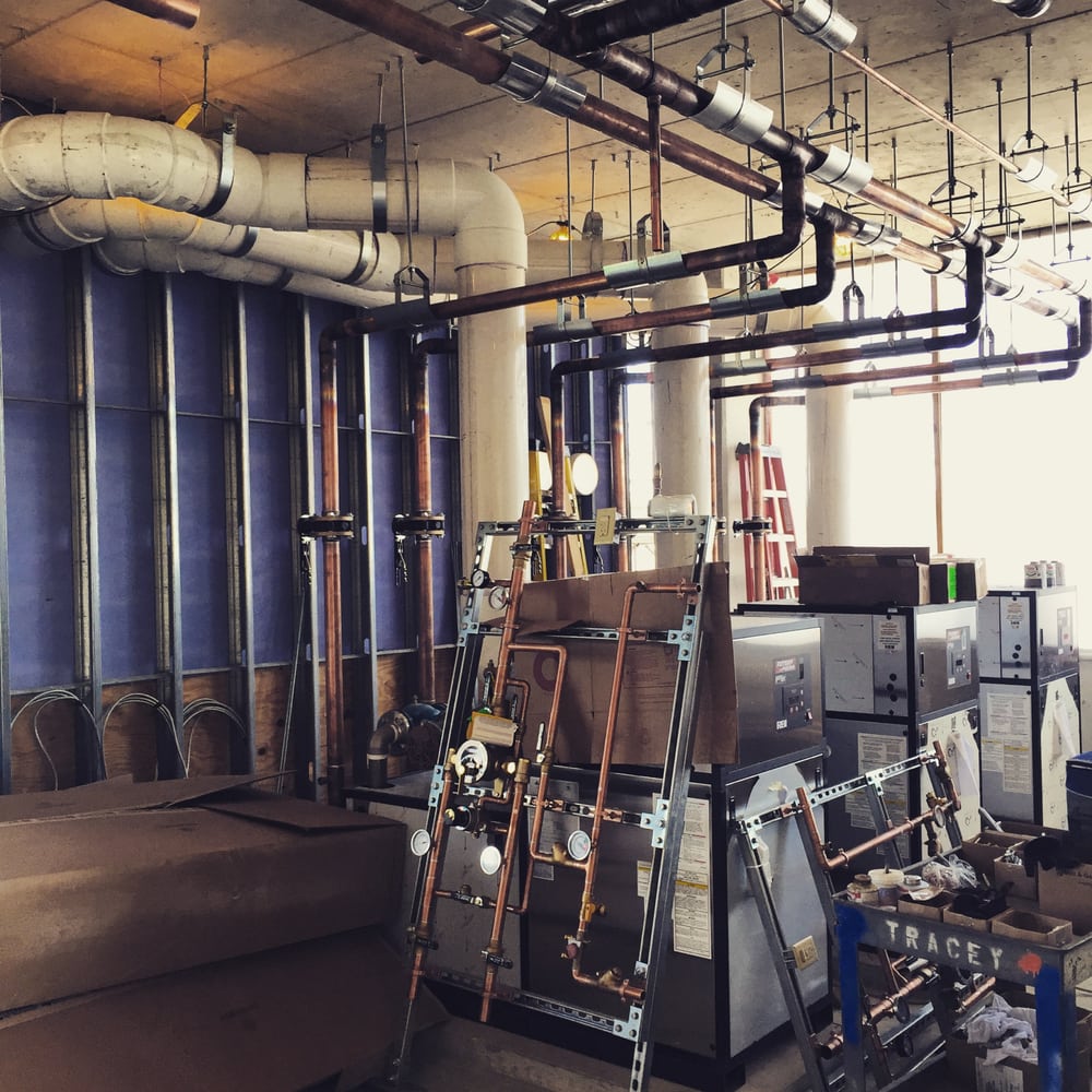 Slide of Andrew James Plumbing