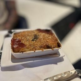 Potatoes Au Gratin