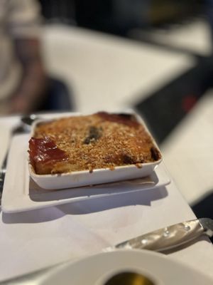 Cowford Chophouse by null