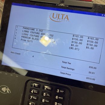 Ulta Beauty - Cosmetics & Beauty Supply Near Me - Alameda, California Ulta Beauty - Cosmetics & Beauty Supply Near Me - Alameda, California
