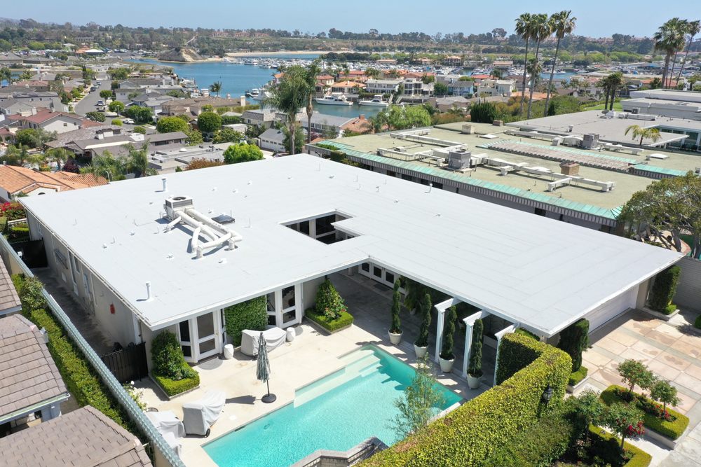 Slide of Terrazas Roofing