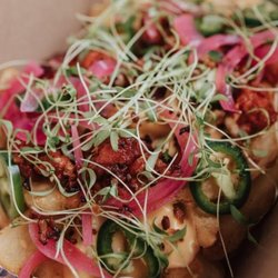 Soul Sarap - Loaded Longanisa Fries