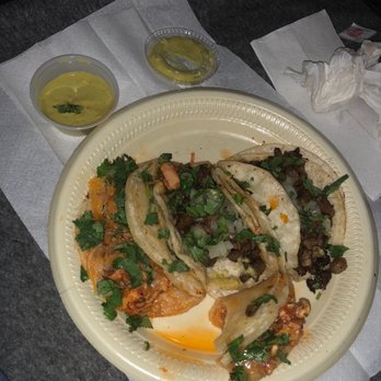 Pollos Asados Rio Grande - a plate of food - Mexican Near Me - Odessa, Texas