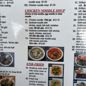 Pho Craze - Vietnamese Near Me - Pinole, California Pho Craze - Vietnamese Near Me - Pinole, California