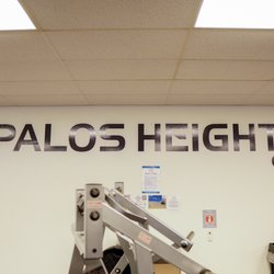 Cfx - Palos Heights
