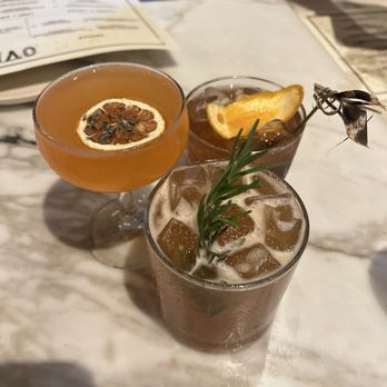 OvenBird - Tapas/Small Plates Near Me - Birmingham, Alabama