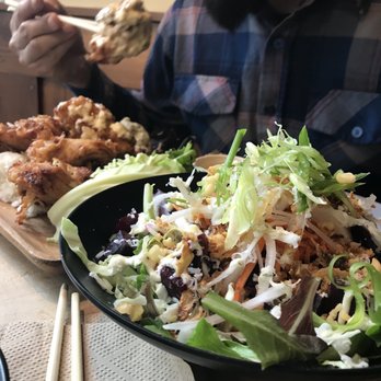 Aburaya - Izakaya Near Me - Oakland, California