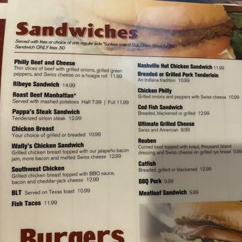 Mamma's & Pappa's - Seafood Near Me - Bedford, Indiana Mamma's & Pappa's - Seafood Near Me - Bedford, Indiana
