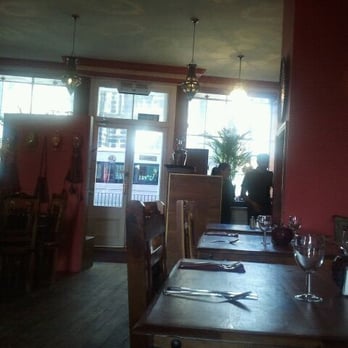 Hanam's - Middle Eastern Near Me - Edinburgh, EDH