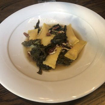 The Grey - Pasta - New American Near Me - Savannah, Georgia The Grey - Pasta - New American Near Me - Savannah, Georgia