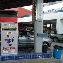 Posto Torre