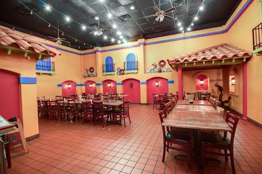 La Fiesta Restaurant & Cantina by null