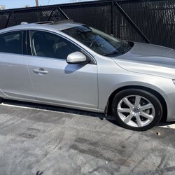 South Shore Auto Brokers & Sales - Passenger side of the vehicle