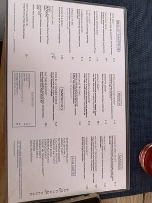 Menu photo 1 Season Marietta, GA Menu photo 1 Season Marietta, GA
