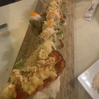 Suri Sushi Thai - Lobster Roll - Ramen Near Me - Weston , Florida Suri Sushi Thai - Lobster Roll - Ramen Near Me - Weston , Florida