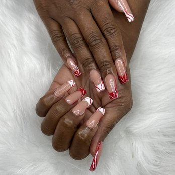 Vibe Nails & Spa - Nail Salons Near Me - Missouri City, Texas Vibe Nails & Spa - Nail Salons Near Me - Missouri City, Texas