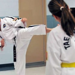 Dandeneau's TaeKwon-Do