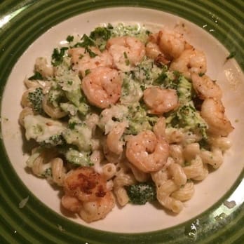 Applebee's Grill + Bar - Shrimp & Broccoli Cavatappi - Sports Bars Near Me - Lakeland, Florida Applebee's Grill + Bar - Shrimp & Broccoli Cavatappi - Sports Bars Near Me - Lakeland, Florida