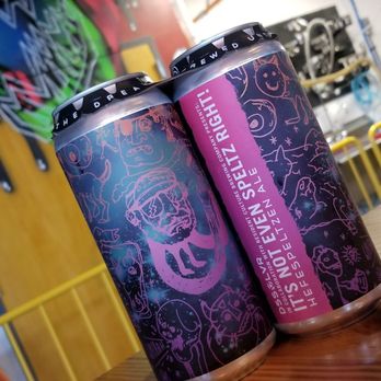 DSSOLVR - Breweries Near Me - Asheville, North Carolina