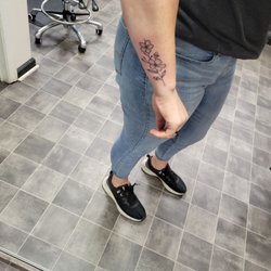 Tattoo Dynasty