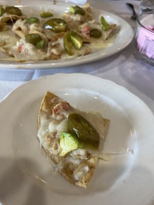 Ernesto's Mexican Specialties by null