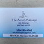 Photo of The Art of Massage