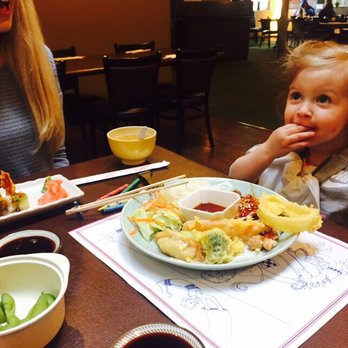 Sushi.Com - Kids platter, edamame - Sushi Bars Near Me - Spokane, Washington Sushi.Com - Kids platter, edamame - Sushi Bars Near Me - Spokane, Washington