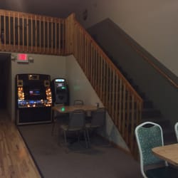 THE KO BAR - Juke box