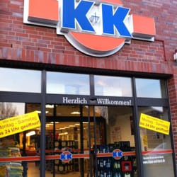 K+K