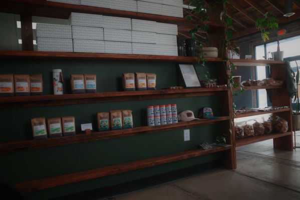 Forty Three Bakery by null