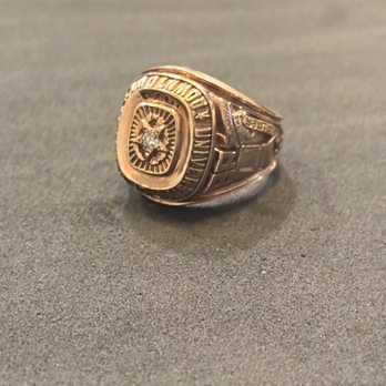 Apollo Diamond - Jewelry Near Me - Sugar Land, Texas