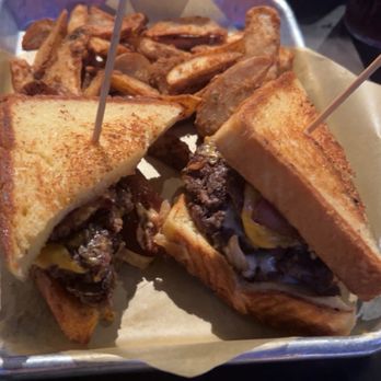 Buffalo Wild Wings - Bacon Patty Melt - Chicken Wings Near Me - Saginaw, Michigan Buffalo Wild Wings - Bacon Patty Melt - Chicken Wings Near Me - Saginaw, Michigan
