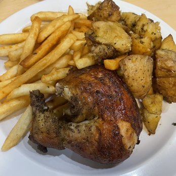 La Brasa Grill - Causeway - 1/4 Rotisserie Chicken - Latin American Near Me - North Miami, Florida La Brasa Grill - Causeway - 1/4 Rotisserie Chicken - Latin American Near Me - North Miami, Florida