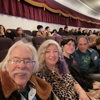 Mayo Performing Arts Center - Upper balcony seats were horrible. Your knees are in your chest - Performing Arts Near Me - Morristown, New Jersey Mayo Performing Arts Center - Upper balcony seats were horrible. Your knees are in your chest - Performing Arts Near Me - Morristown, New Jersey