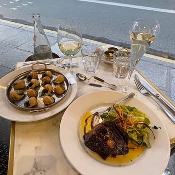 Le Comptoir de la Gastronomie - French Near Me - Paris, 75 Le Comptoir de la Gastronomie - French Near Me - Paris, 75