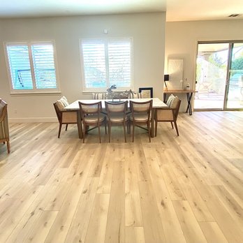 LJ Floors - My New flooring, beautifully installed by LJ Floors! - Flooring Near Me
