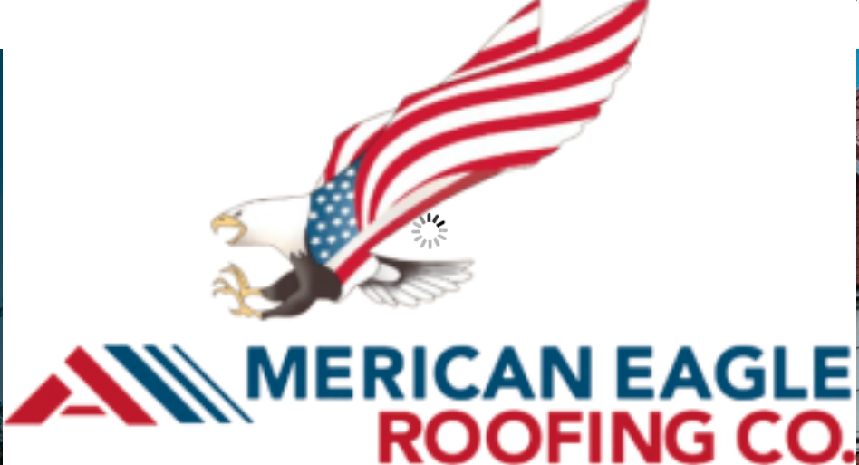Slide of American Eagle Roofing