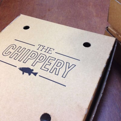 Mt Vic Chippery by null