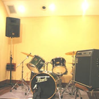 Studio Bleu - Recording & Rehearsal Studios Near Me - Paris, 75 Studio Bleu - Recording & Rehearsal Studios Near Me - Paris, 75