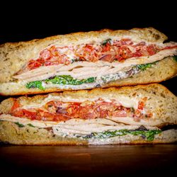Millburn Deli