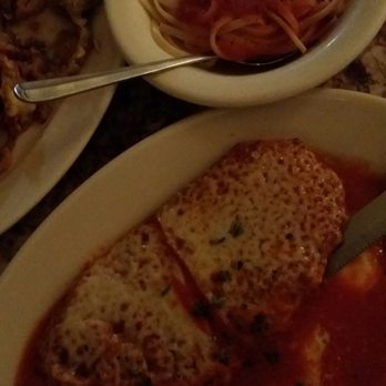 Panza - Chicken parm was OK - Italian Near Me - Boston, Massachusetts Panza - Chicken parm was OK - Italian Near Me - Boston, Massachusetts