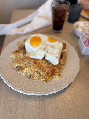 Avgo Breakfast and Lunch by null