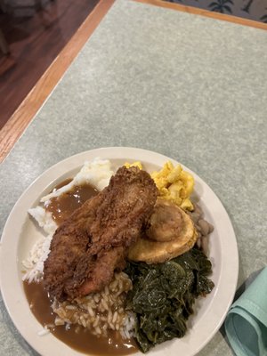 Magnolias At 26th by null