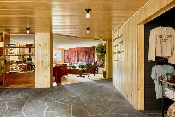 A Hotel Inn Sunapee by null